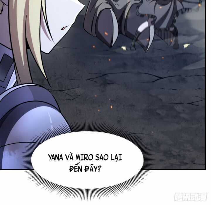 Huyết Cơ Và Kỵ Sĩ Chương 336 trang 63