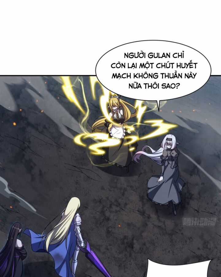 Huyết Cơ Và Kỵ Sĩ Chương 336 trang 64