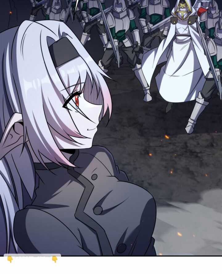 Huyết Cơ Và Kỵ Sĩ Chương 336 trang 66