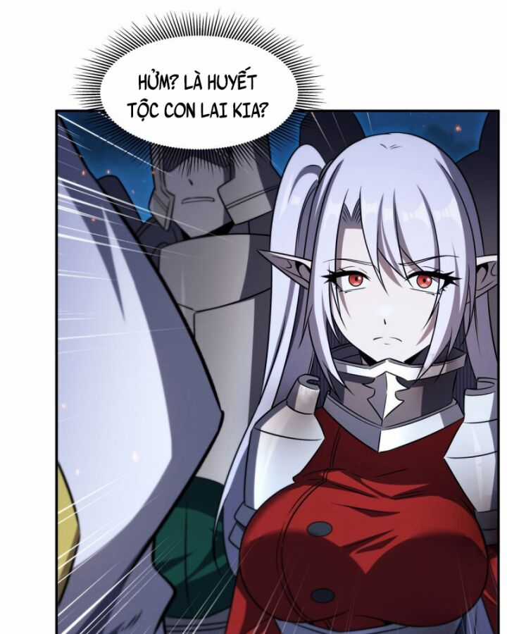 Huyết Cơ Và Kỵ Sĩ Chương 336 trang 67