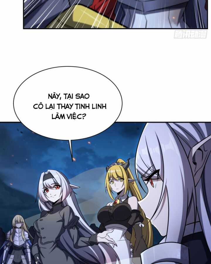 Huyết Cơ Và Kỵ Sĩ Chương 336 trang 68