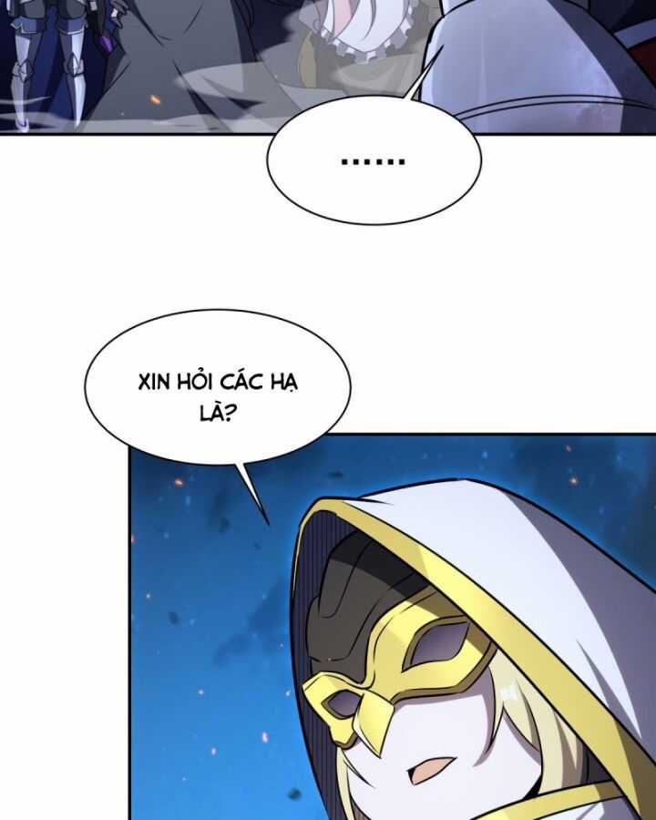 Huyết Cơ Và Kỵ Sĩ Chương 336 trang 69