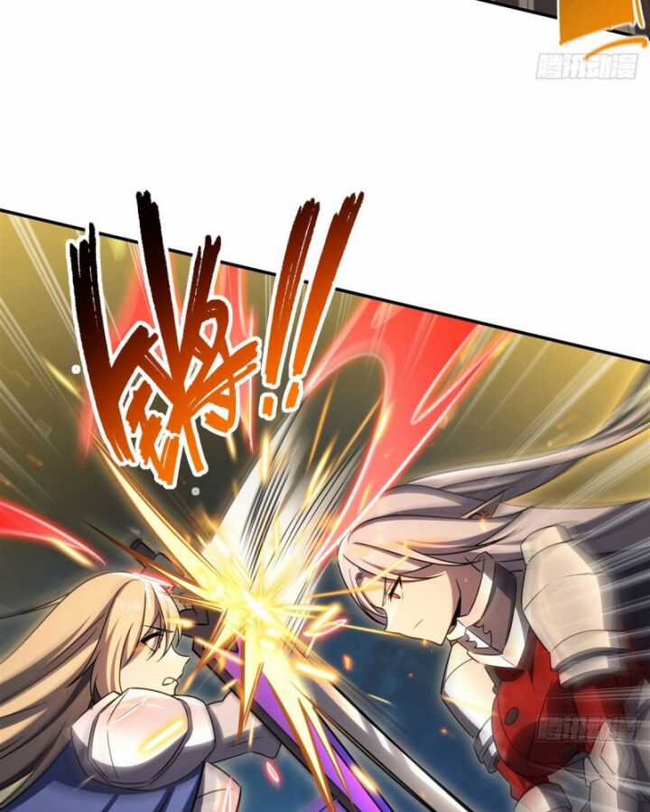 Huyết Cơ Và Kỵ Sĩ Chương 336 trang 7