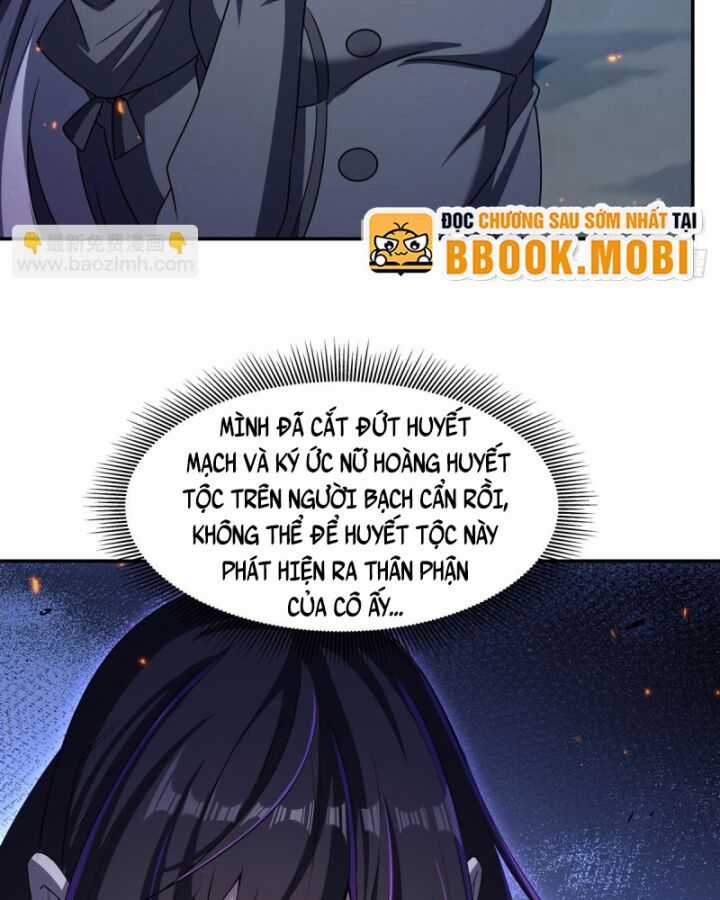 Huyết Cơ Và Kỵ Sĩ Chương 336 trang 72