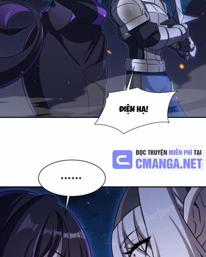 Huyết Cơ Và Kỵ Sĩ Chương 337 trang 10