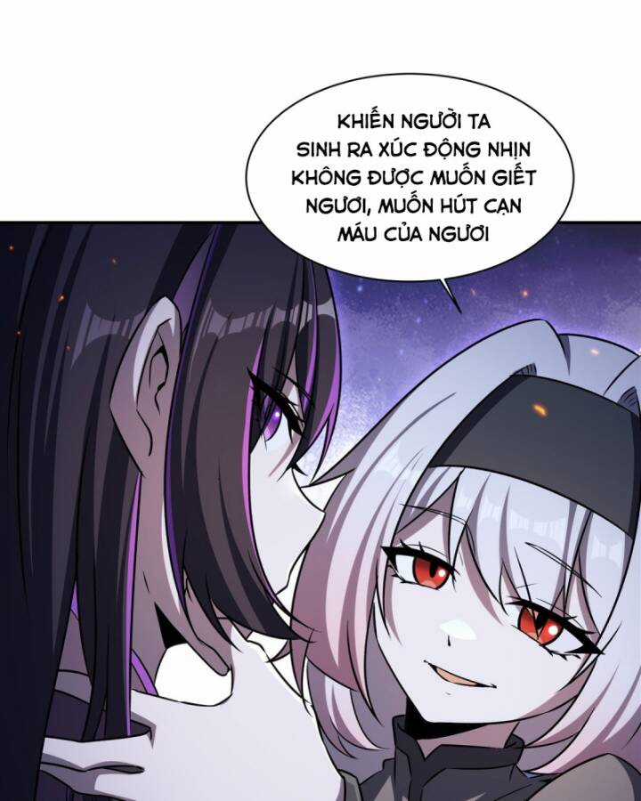 Huyết Cơ Và Kỵ Sĩ Chương 337 trang 12