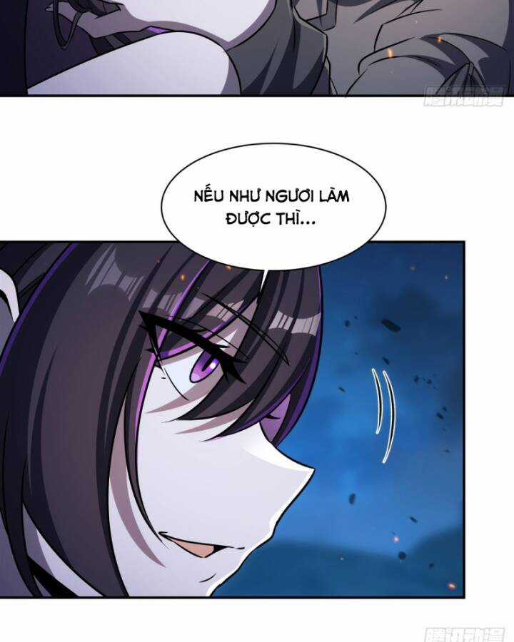 Huyết Cơ Và Kỵ Sĩ Chương 337 trang 13