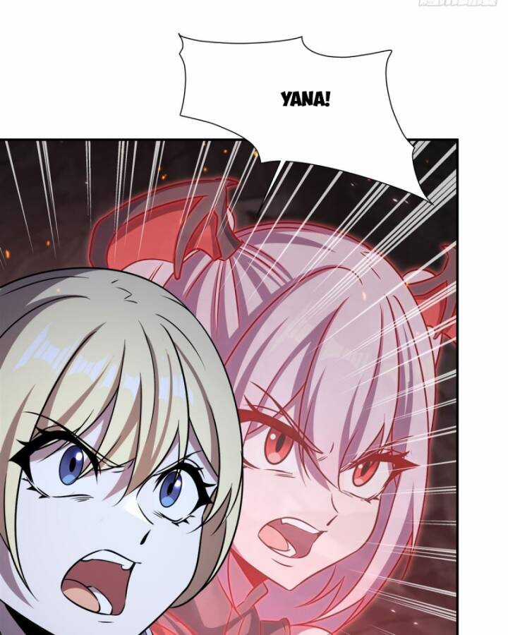 Huyết Cơ Và Kỵ Sĩ Chương 337 trang 14