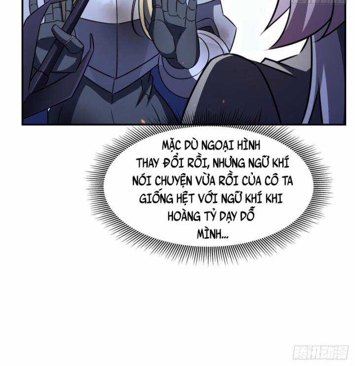 Huyết Cơ Và Kỵ Sĩ Chương 337 trang 18