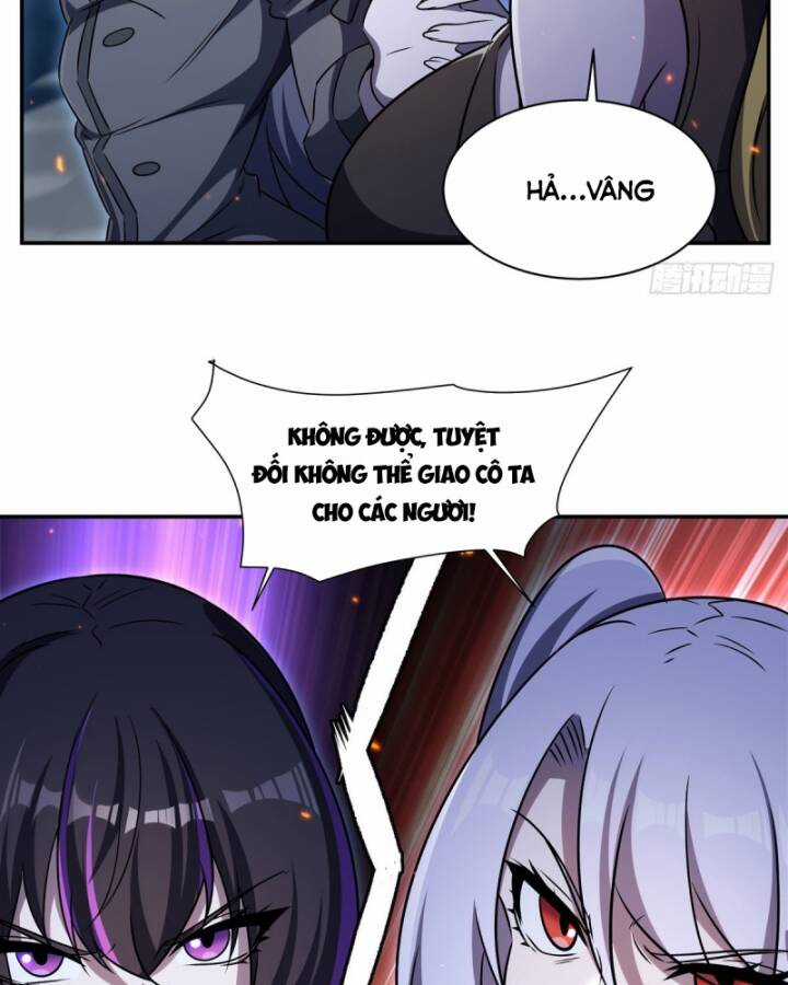 Huyết Cơ Và Kỵ Sĩ Chương 337 trang 23