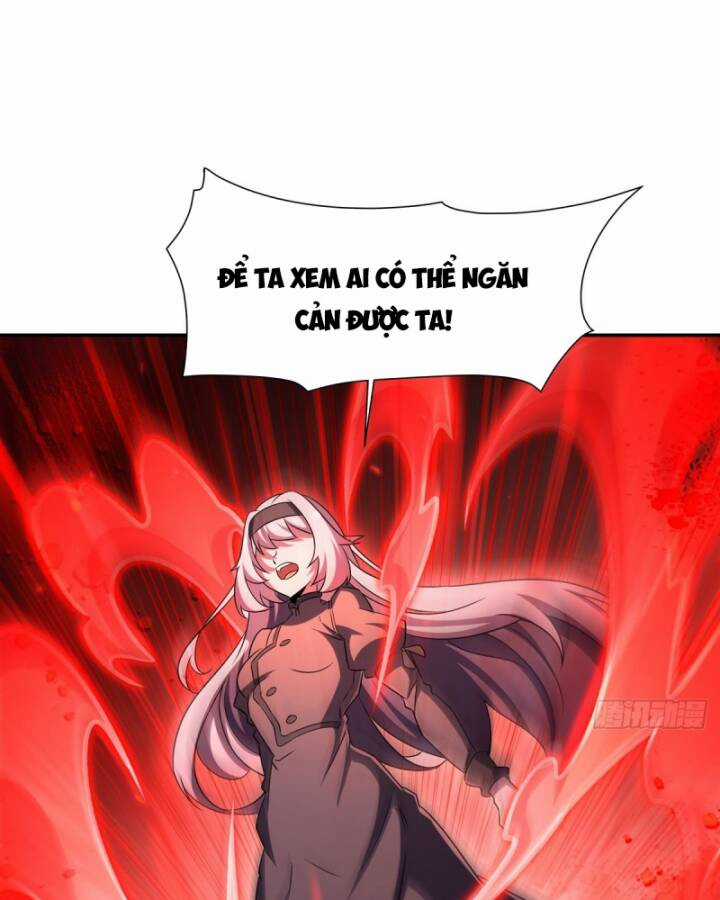 Huyết Cơ Và Kỵ Sĩ Chương 337 trang 25