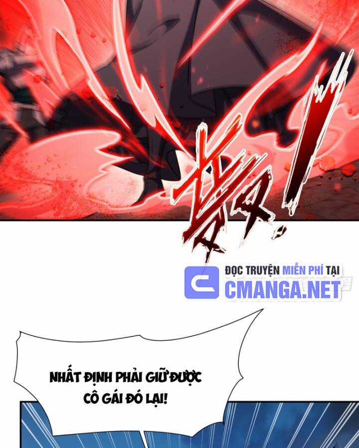 Huyết Cơ Và Kỵ Sĩ Chương 337 trang 26