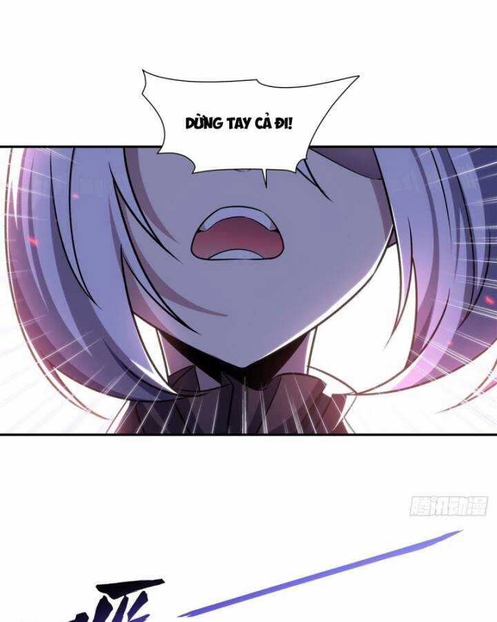 Huyết Cơ Và Kỵ Sĩ Chương 337 trang 28