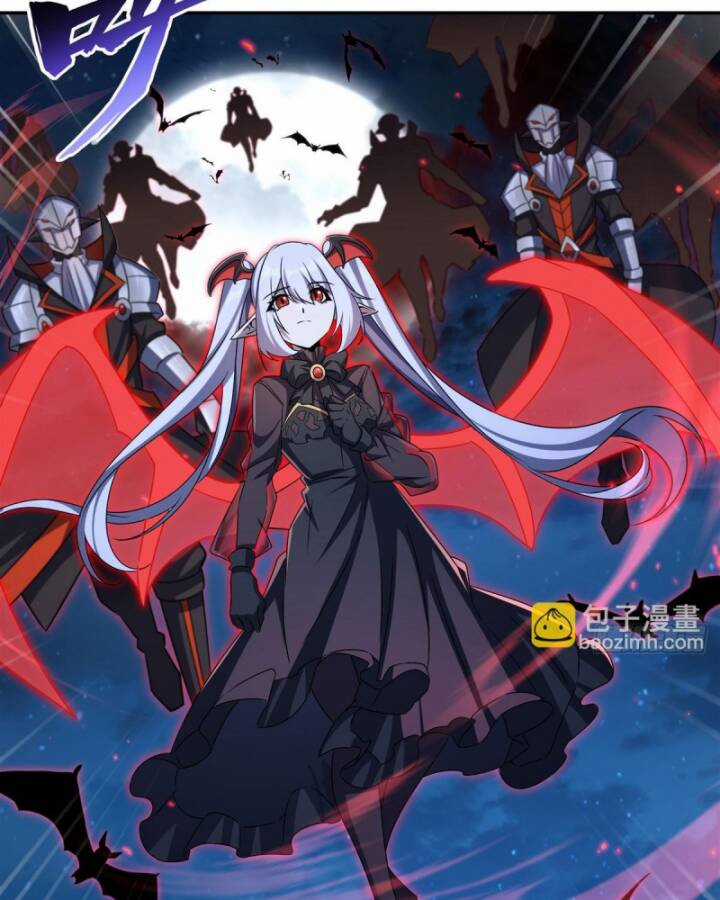 Huyết Cơ Và Kỵ Sĩ Chương 337 trang 29