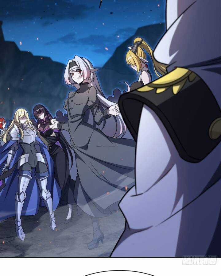 Huyết Cơ Và Kỵ Sĩ Chương 337 trang 3