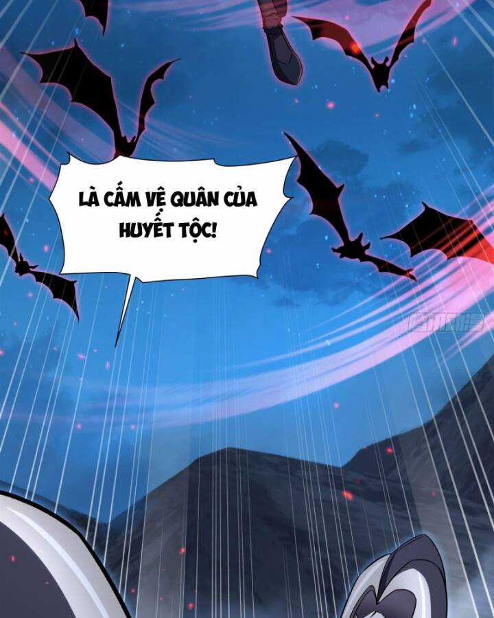 Huyết Cơ Và Kỵ Sĩ Chương 337 trang 30