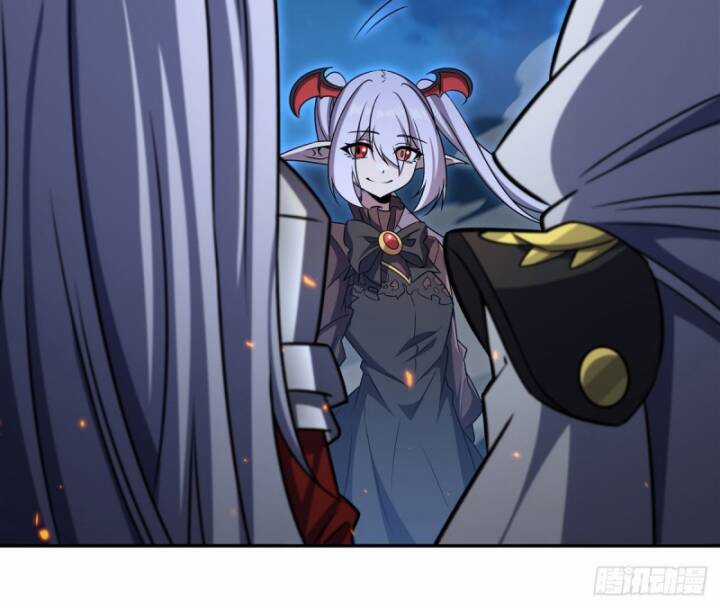 Huyết Cơ Và Kỵ Sĩ Chương 337 trang 35