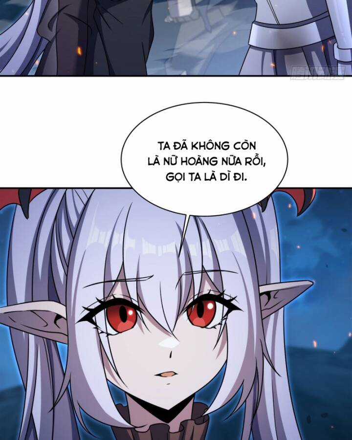 Huyết Cơ Và Kỵ Sĩ Chương 337 trang 37