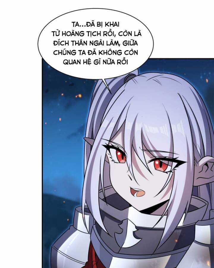 Huyết Cơ Và Kỵ Sĩ Chương 337 trang 39