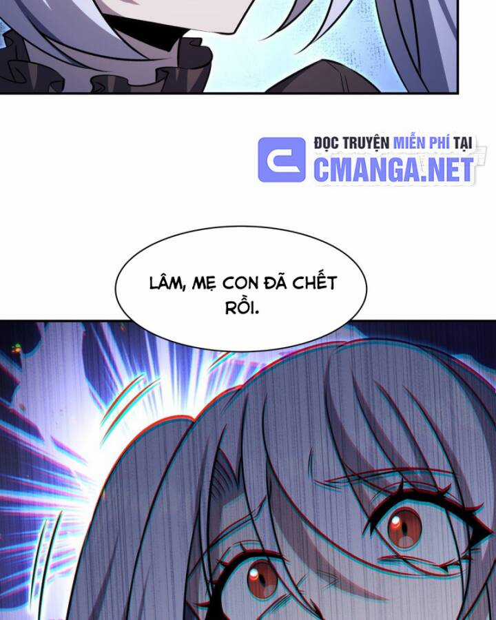 Huyết Cơ Và Kỵ Sĩ Chương 337 trang 41