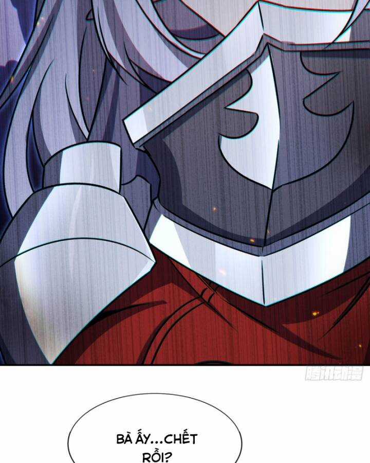 Huyết Cơ Và Kỵ Sĩ Chương 337 trang 43