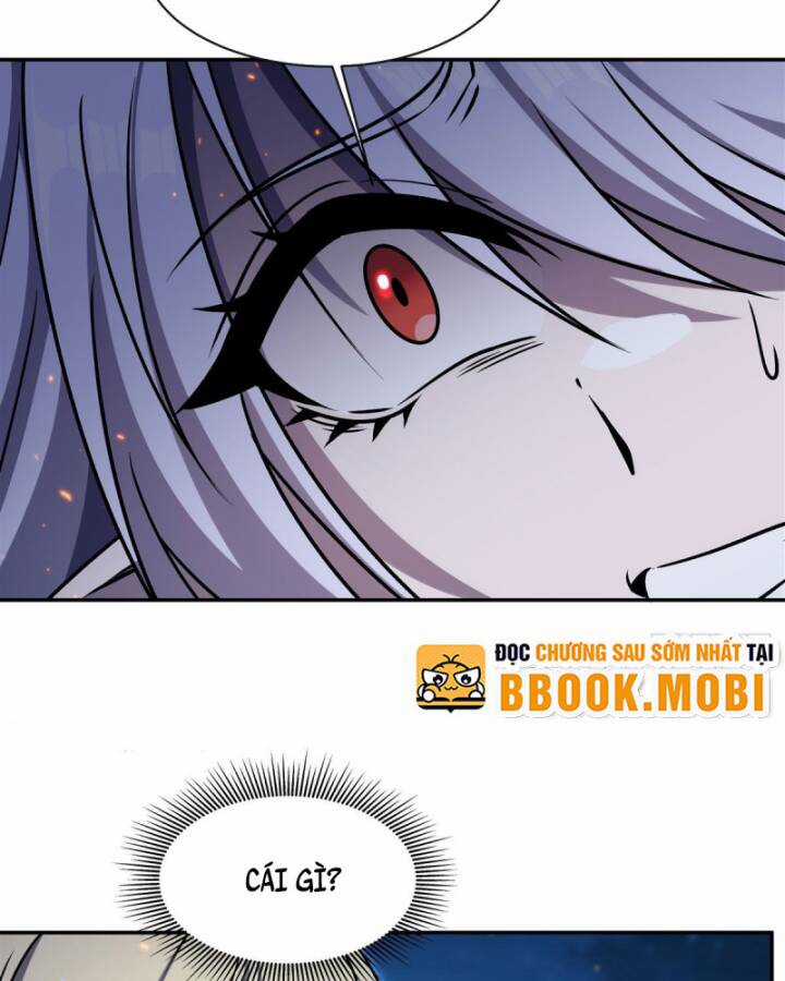 Huyết Cơ Và Kỵ Sĩ Chương 337 trang 44