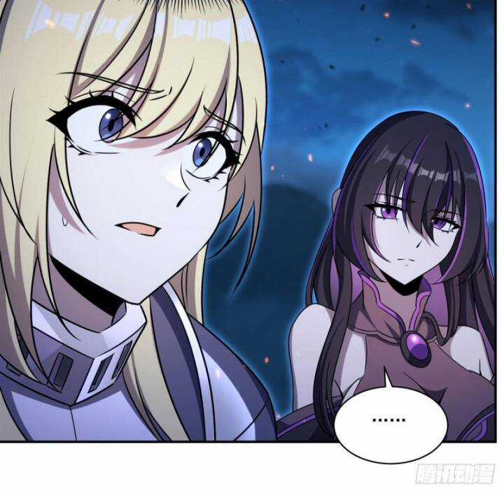 Huyết Cơ Và Kỵ Sĩ Chương 337 trang 45