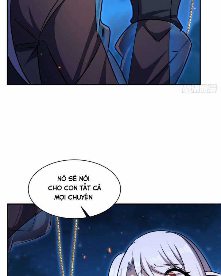 Huyết Cơ Và Kỵ Sĩ Chương 337 trang 47