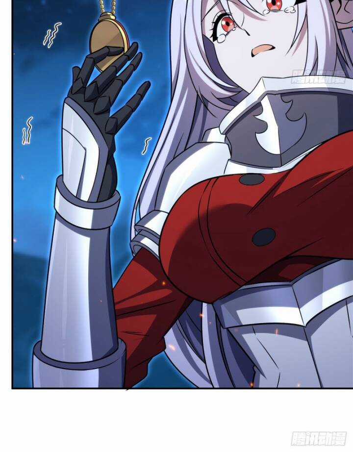 Huyết Cơ Và Kỵ Sĩ Chương 337 trang 48