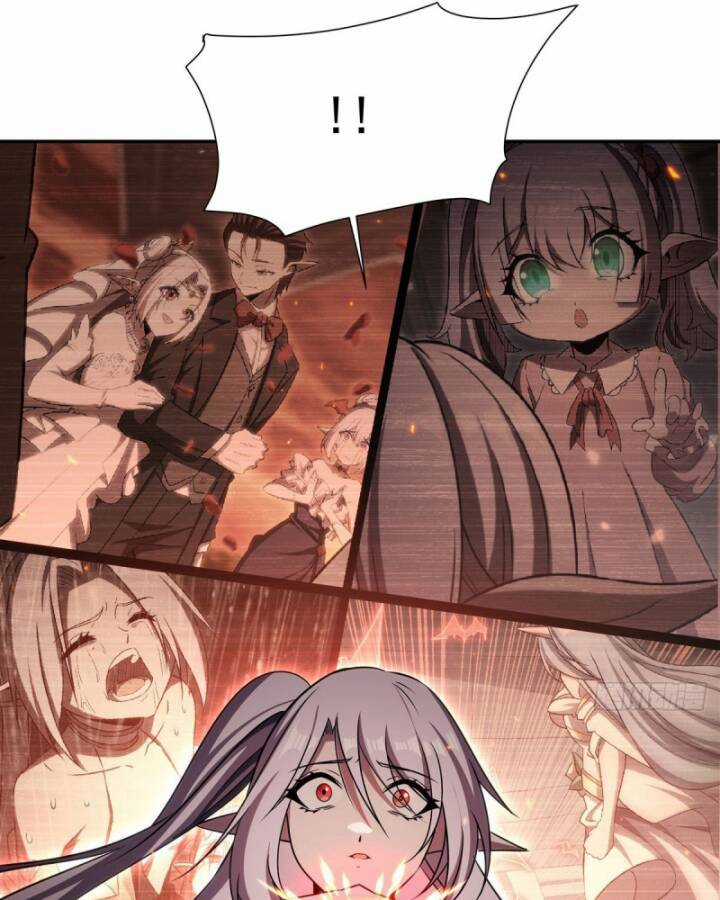 Huyết Cơ Và Kỵ Sĩ Chương 337 trang 49