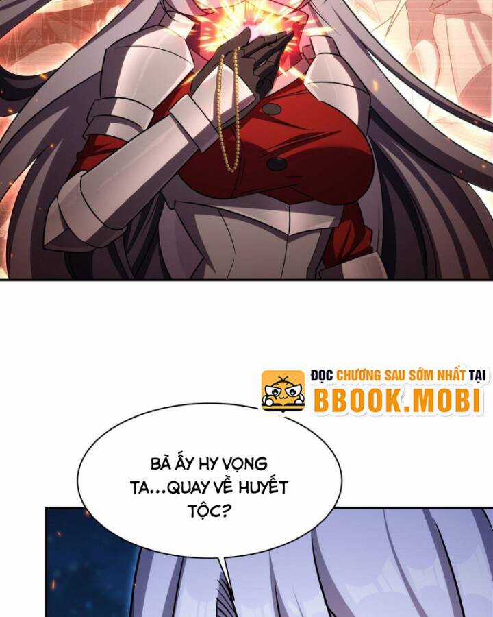 Huyết Cơ Và Kỵ Sĩ Chương 337 trang 50