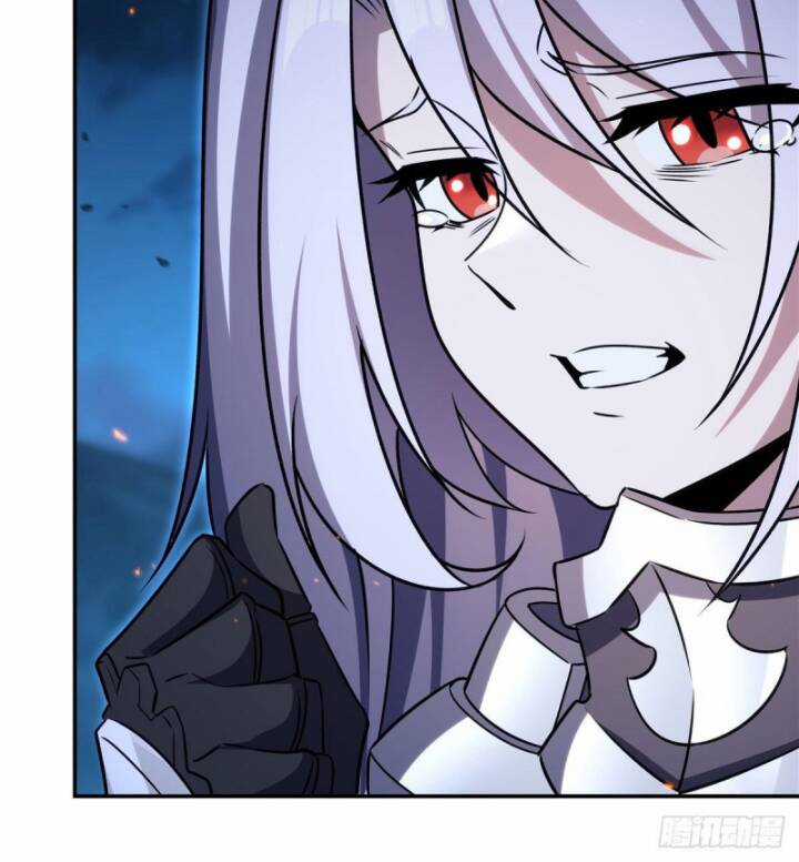 Huyết Cơ Và Kỵ Sĩ Chương 337 trang 51