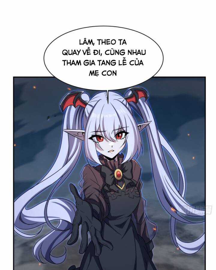 Huyết Cơ Và Kỵ Sĩ Chương 337 trang 52