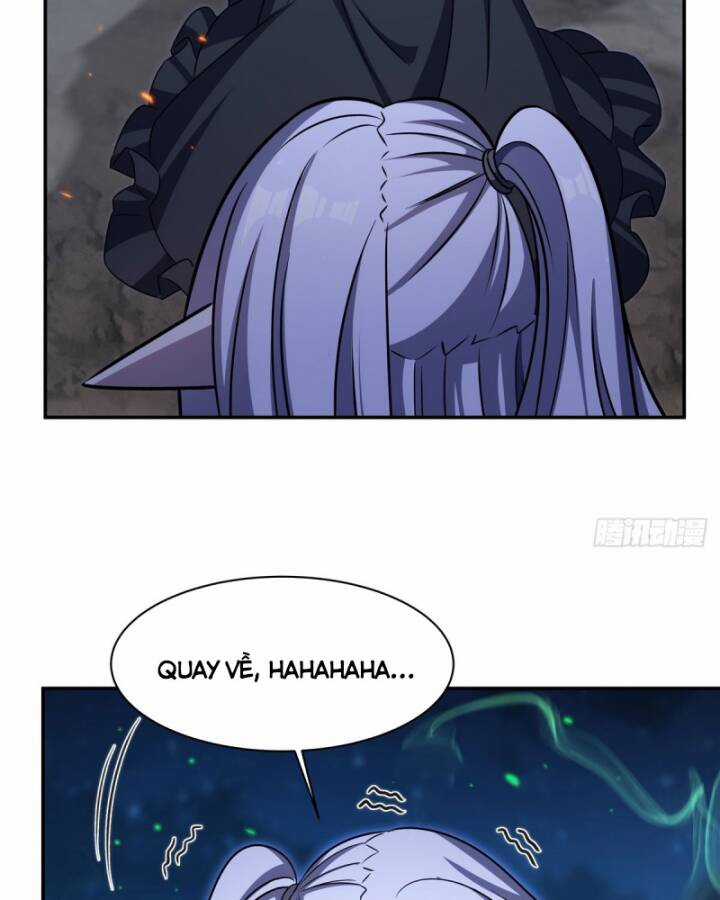 Huyết Cơ Và Kỵ Sĩ Chương 337 trang 53