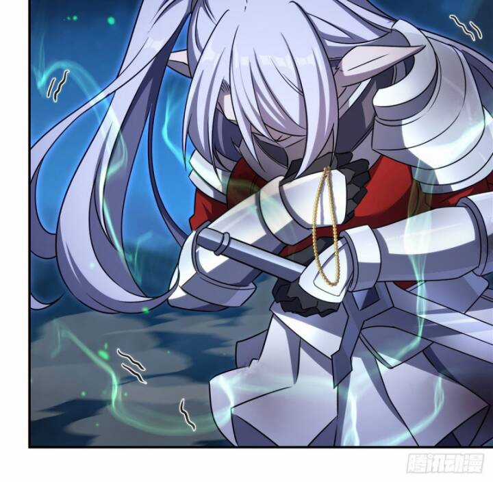 Huyết Cơ Và Kỵ Sĩ Chương 337 trang 54