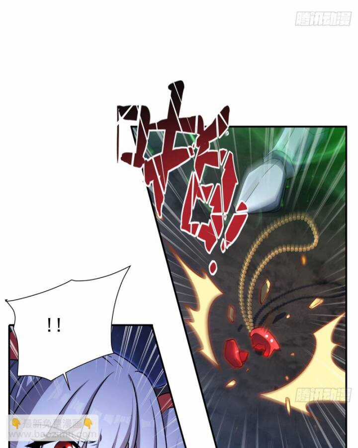 Huyết Cơ Và Kỵ Sĩ Chương 337 trang 56