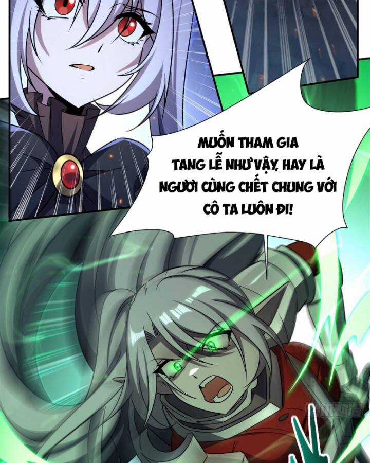 Huyết Cơ Và Kỵ Sĩ Chương 337 trang 57