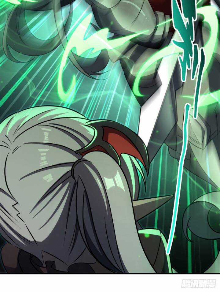 Huyết Cơ Và Kỵ Sĩ Chương 337 trang 58