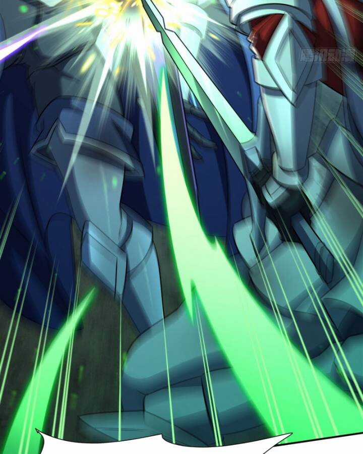 Huyết Cơ Và Kỵ Sĩ Chương 337 trang 60