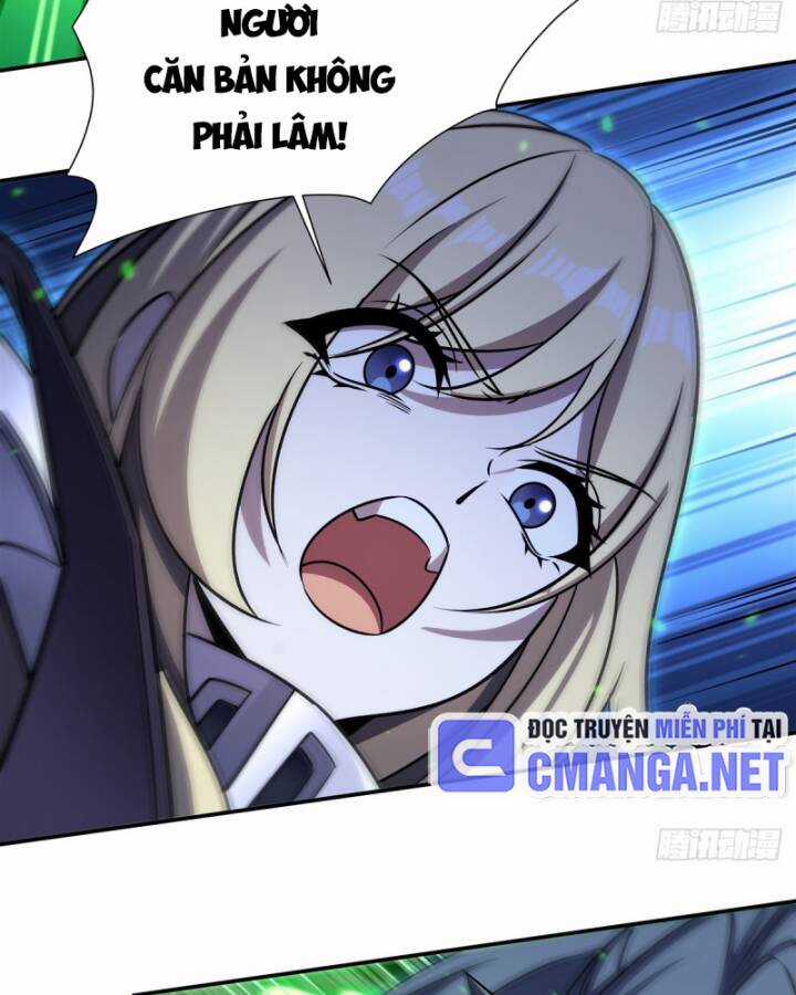 Huyết Cơ Và Kỵ Sĩ Chương 337 trang 61