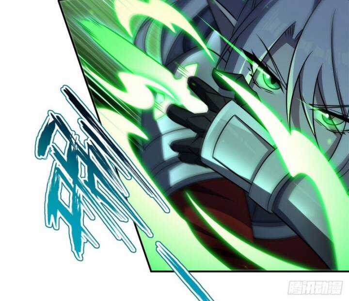 Huyết Cơ Và Kỵ Sĩ Chương 337 trang 62