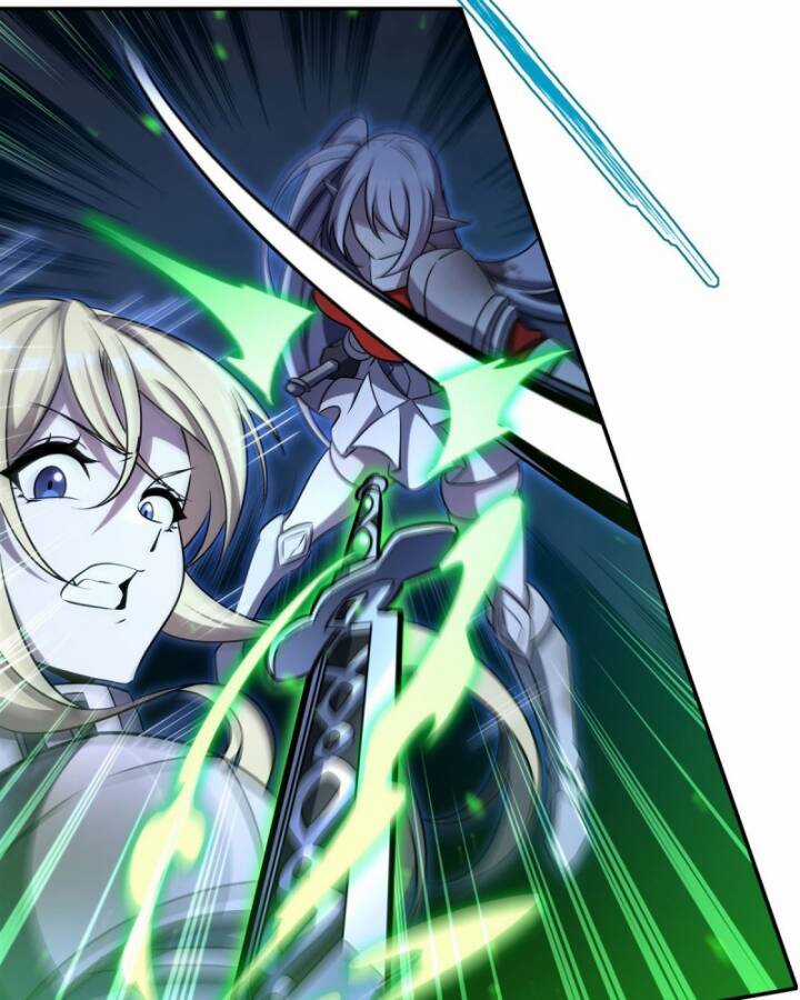 Huyết Cơ Và Kỵ Sĩ Chương 337 trang 63