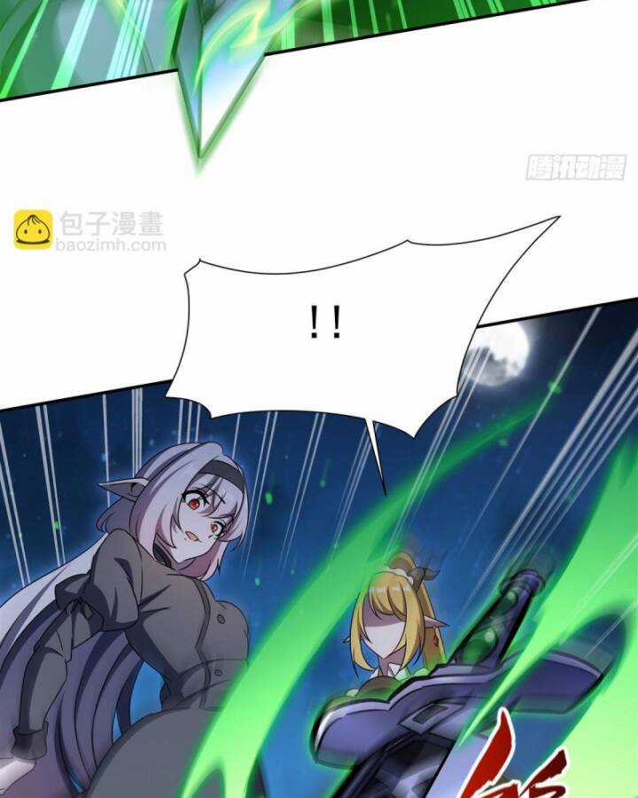 Huyết Cơ Và Kỵ Sĩ Chương 337 trang 64