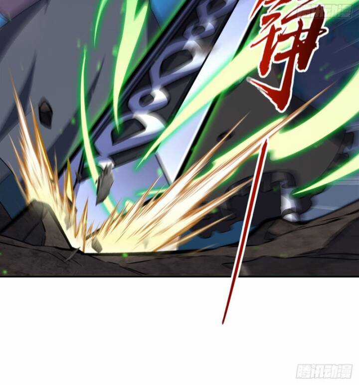 Huyết Cơ Và Kỵ Sĩ Chương 337 trang 65