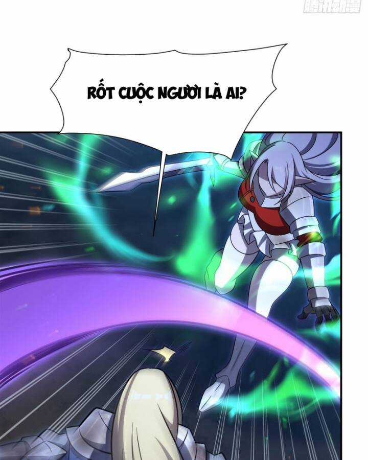 Huyết Cơ Và Kỵ Sĩ Chương 337 trang 68