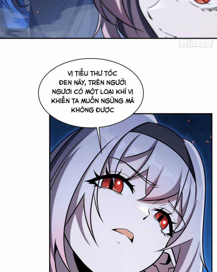 Huyết Cơ Và Kỵ Sĩ Chương 337 trang 7