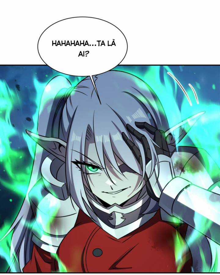 Huyết Cơ Và Kỵ Sĩ Chương 337 trang 70