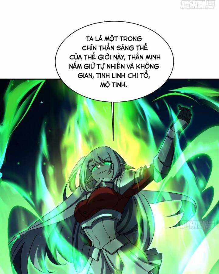 Huyết Cơ Và Kỵ Sĩ Chương 337 trang 71