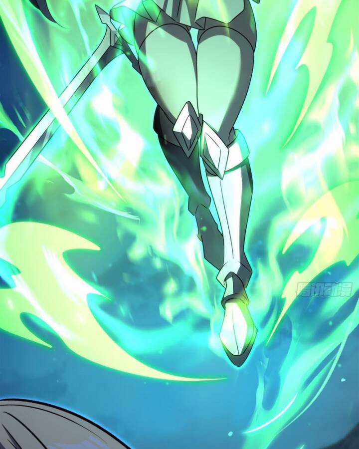 Huyết Cơ Và Kỵ Sĩ Chương 337 trang 72