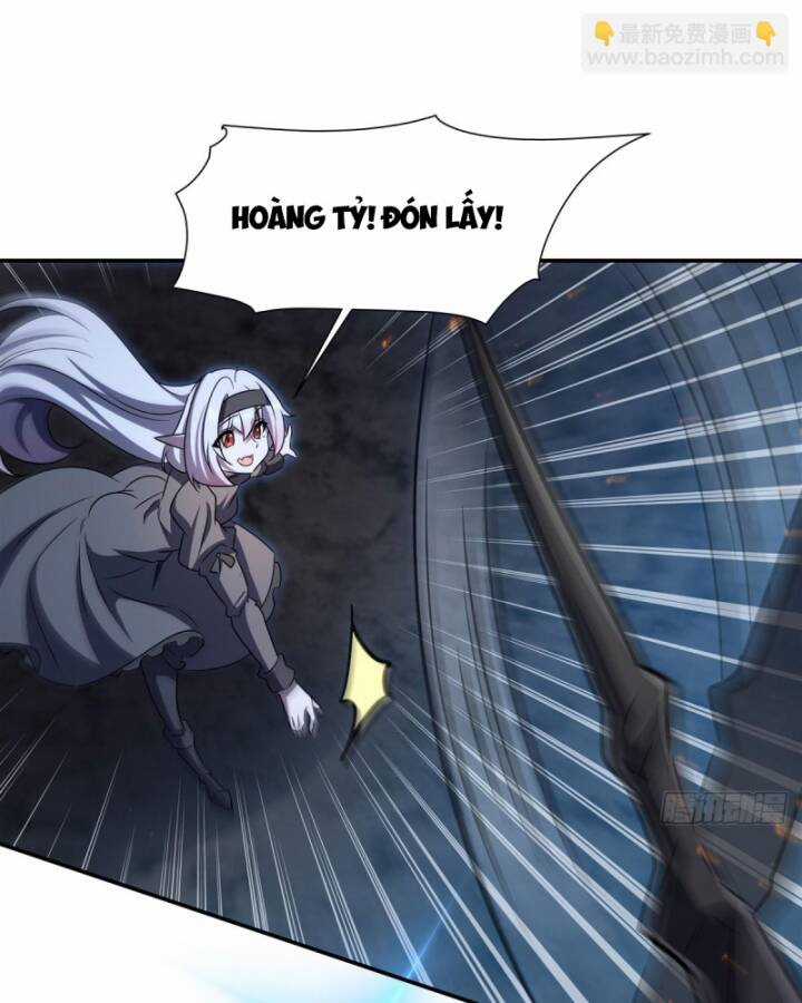 Huyết Cơ Và Kỵ Sĩ Chương 337 trang 74